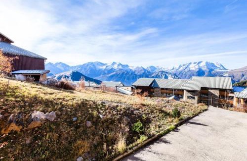 Eclose-Est Apartment | Cozy Apartment for 4 Near Slopes - Maeva Particuliers