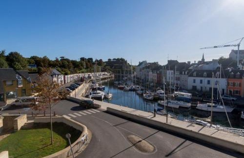 Le Palais Apartment | Family-Friendly Appartement Le Palais for Memorable Stays