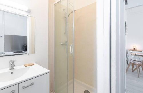 Faubourg-Raines Apartment | Appartement 4 personnes - Cité de la gastronomie