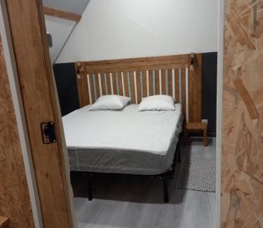 Jouy Apartment | Appartement 4 personnes