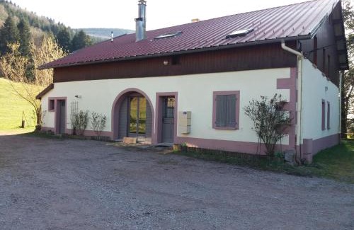 Rochesson Apartment | Cozy Apartment for 4 in Vosges - Pet & Child Friendly