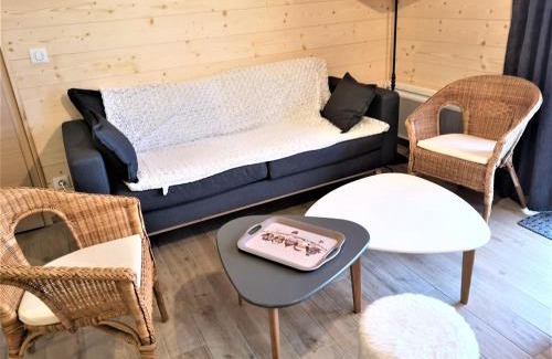 Le Devoluy Apartment | Family-Friendly 4-Room Apartment in La Joue du Loup