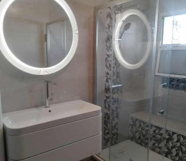 Bizerte Apartment | Appartement 4 pièces, bien équipé et richement meublé