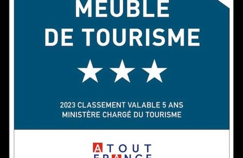 Trappes Apartment | Family-Friendly 4-Piece Apartment at La Rose des Yvelines
