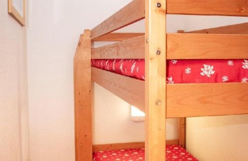 Puy-Saint-Vincent Apartment | Spacious 4-Room Apartment with Pool and Mountain Views