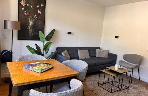 Mittelberg Apartment | Experience Appartement 413 Kunners with Private Pool & Hot Tub