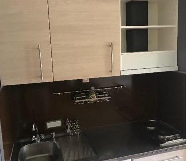 Reberty Apartment | Cozy 4-Person Apartment in Menuires - Pet & Child Friendly