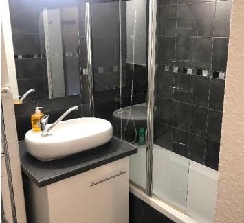 Reberty Apartment | Cozy 4-Person Apartment in Menuires - Pet & Child Friendly