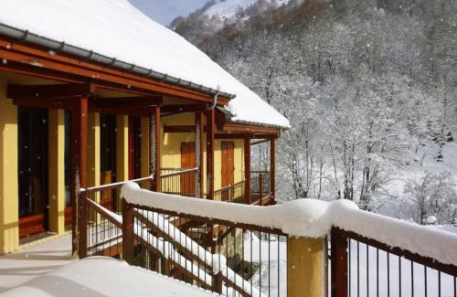 Valloire Apartment | Stylish 5-Star Apartment for 6 in Valloire - Perfect Getaway