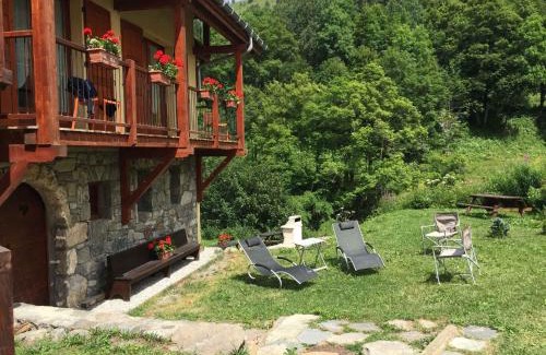 Valloire Apartment | Stylish 5-Star Apartment for 6 in Valloire - Perfect Getaway
