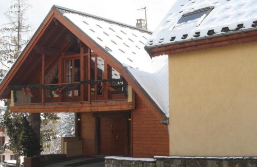 Valloire Apartment | Stylish 5-Star Apartment for 6 in Valloire - Perfect Getaway