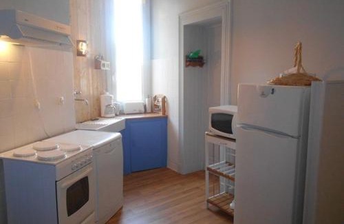 Cauterets Apartment | Family-Friendly 5-Room Apartment Near Centre & Gondola