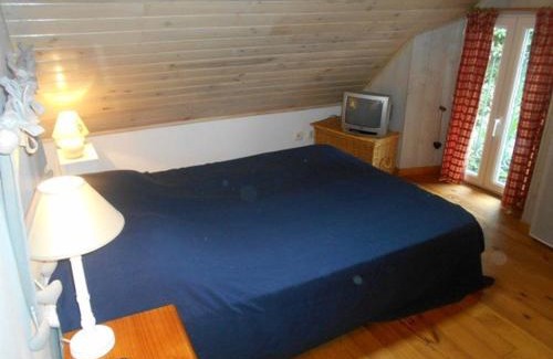 Cauterets Apartment | Family-Friendly 5-Room Apartment Near Centre & Gondola