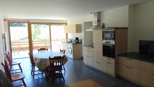Belmont-sur-Buttant Apartment | Kid-Friendly Retreat: Appartement 52m2 in Vosges!