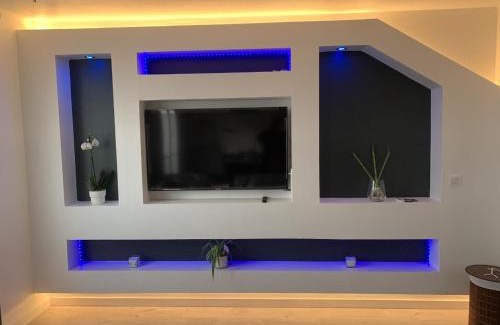 Rive Droite Apartment | Guest Rated: 10/10 Appartement in Brest Recouvrance