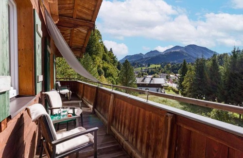 Fieberbrunn Apartment | Top-Rated Child-Friendly Apartment at Alpenresidenz Fieberbrunn