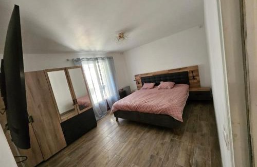Digne-les-Bains Apartment | Appartement 6 personnes