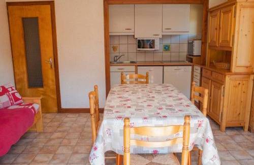Le Grand-Bornand Apartment | Scenic Apartment near Ski Lifts & Shops - Le Grand-Bornand