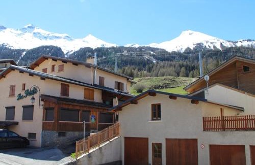 Lanslevillard Apartment | Convenient Apartment for 6 in Lanslevillard-Val Cenis