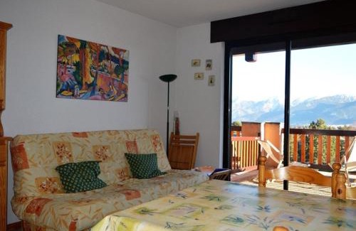 Pyrenees 2000 Apartment | Pet-Friendly Appartement Bolquère-Pyrénées for 6 Guests