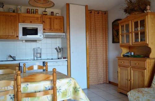 Pyrenees 2000 Apartment | Pet-Friendly Appartement Bolquère-Pyrénées for 6 Guests