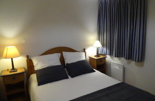 Carantec Apartment | Family-Friendly Apartment with Pools Near the Beach