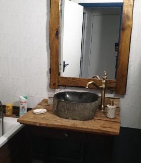 Prinsuejols Apartment | Cozy Appartement for 6 on Beautiful Aubrac - Pet Friendly