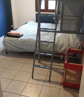 Prinsuejols Apartment | Cozy Appartement for 6 on Beautiful Aubrac - Pet Friendly