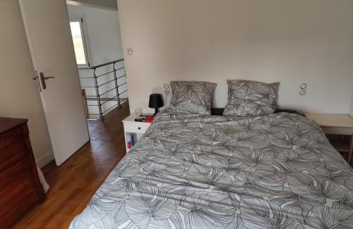 Giremoutiers Apartment | Relaxing Family Retreat Near Disney – 8.5/10 Guest Rated