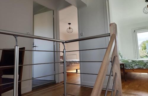Giremoutiers Apartment | Relaxing Family Retreat Near Disney – 8.5/10 Guest Rated