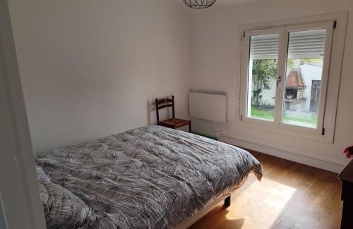 Giremoutiers Apartment | Relaxing Family Retreat Near Disney – 8.5/10 Guest Rated