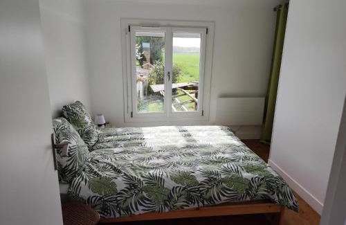 Giremoutiers Apartment | Relaxing Family Retreat Near Disney – 8.5/10 Guest Rated