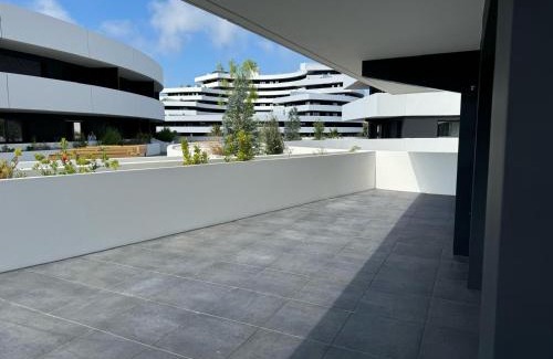 Cap d'Agde Apartment | Oceanfront Appartement at ICONIC - Perfect for Families