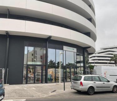 Cap d'Agde Apartment | Oceanfront Appartement at ICONIC - Perfect for Families