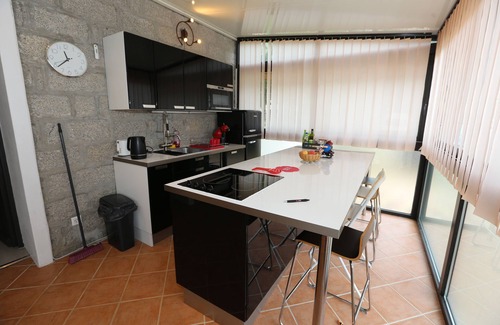 Foce Apartment | Appartement 60 m2 au Calme à 15 Minutes de Sartène