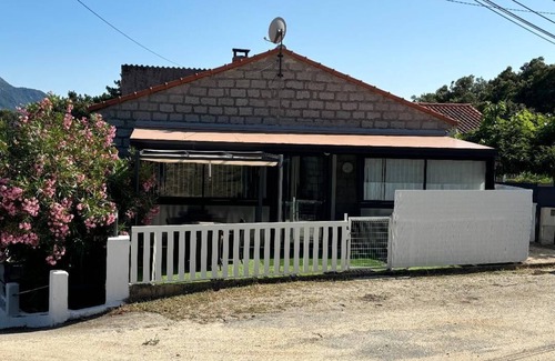 Foce Apartment | Appartement 60 m2 au Calme à 15 Minutes de Sartène