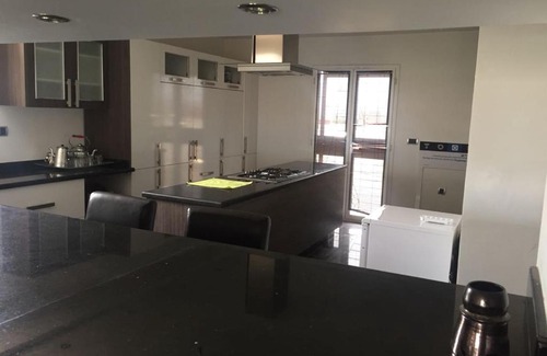 Oujda Apartment | Family-Friendly Appartement 6e #2 - Ideal for Budget Travelers