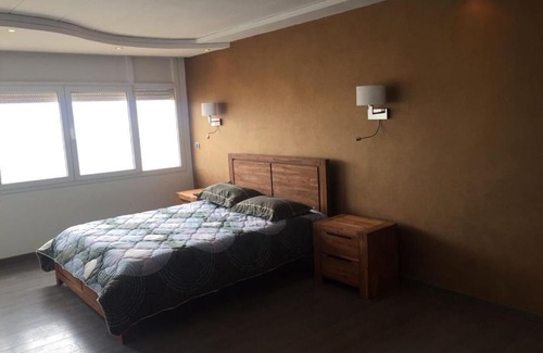 Oujda Apartment | Family-Friendly Appartement 6e #2 - Ideal for Budget Travelers