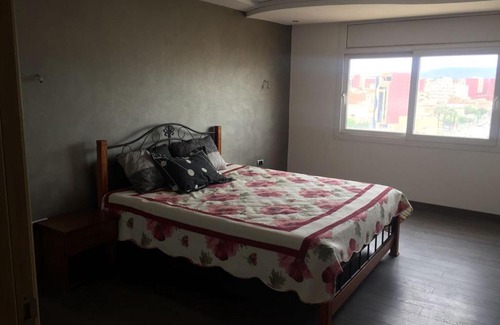 Oujda Apartment | Family-Friendly Appartement 6e #2 - Ideal for Budget Travelers