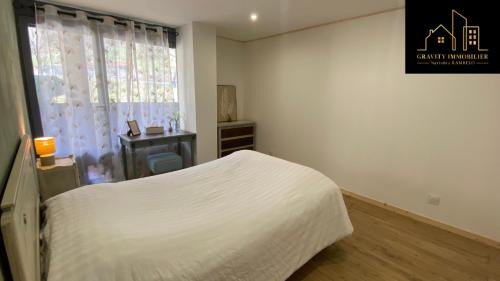 Marignier Apartment | Appartement 6pers - Marignier