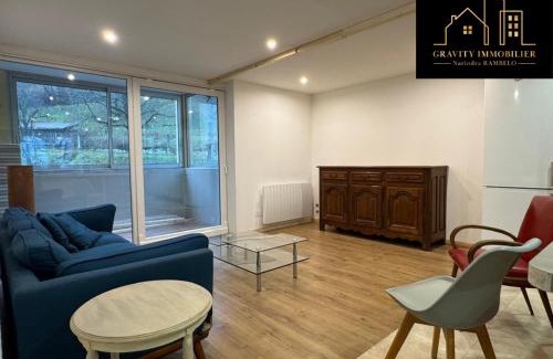 Marignier Apartment | Appartement 6pers - Marignier