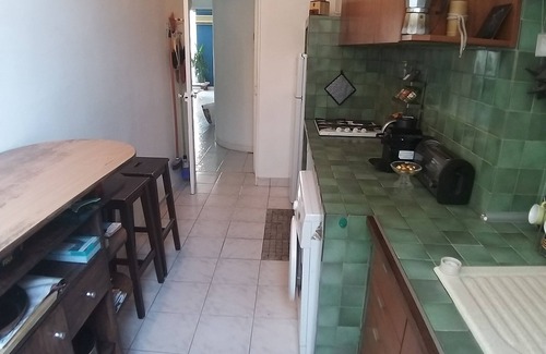Belsunce Apartment | Cozy 72m² Apartment with Balcony Near Vieux Port & Beach