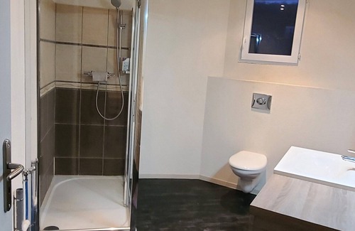 Saint-Sernin-du-Bois Apartment | Family-Friendly Appartement 80 M² in Beautiful Bourgogne