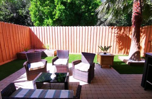 Arcachon Apartment | Spacious 90m² Apartment Near Beaches with Ocean View