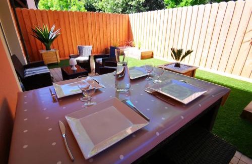 Arcachon Apartment | Spacious 90m² Apartment Near Beaches with Ocean View