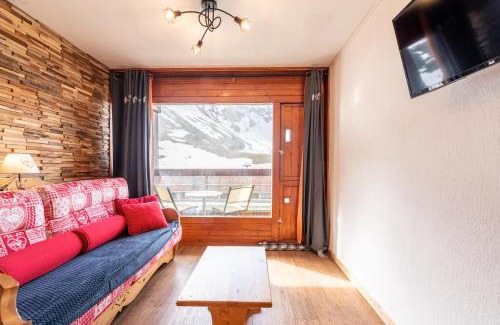 Arc-2000 Apartment | Pet-Friendly Appartement Aiguille Rouge 420 for Families