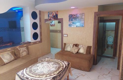Medina of Tiznit Apartment | Top-Rated Child-Friendly Appartement à Louer MASSINI