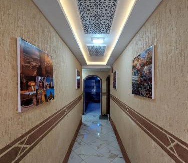 Medina of Tiznit Apartment | Top-Rated Child-Friendly Appartement à Louer MASSINI