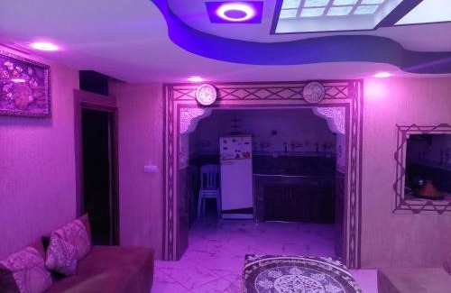 Medina of Tiznit Apartment | Top-Rated Child-Friendly Appartement à Louer MASSINI