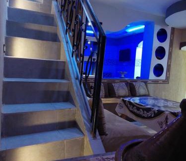 Medina of Tiznit Apartment | Top-Rated Child-Friendly Appartement à Louer MASSINI